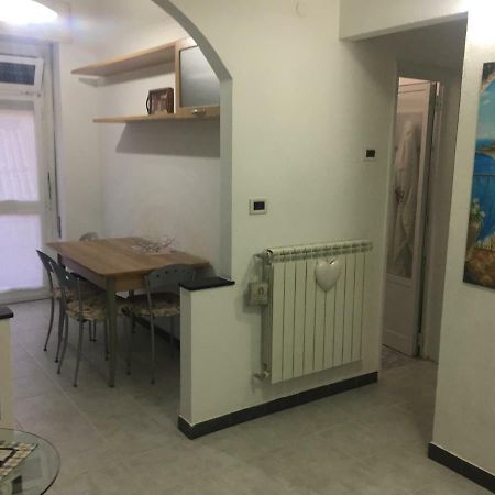 Miky House Villa Рапало Екстериор снимка