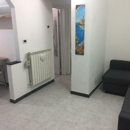 Miky House Villa Рапало Екстериор снимка