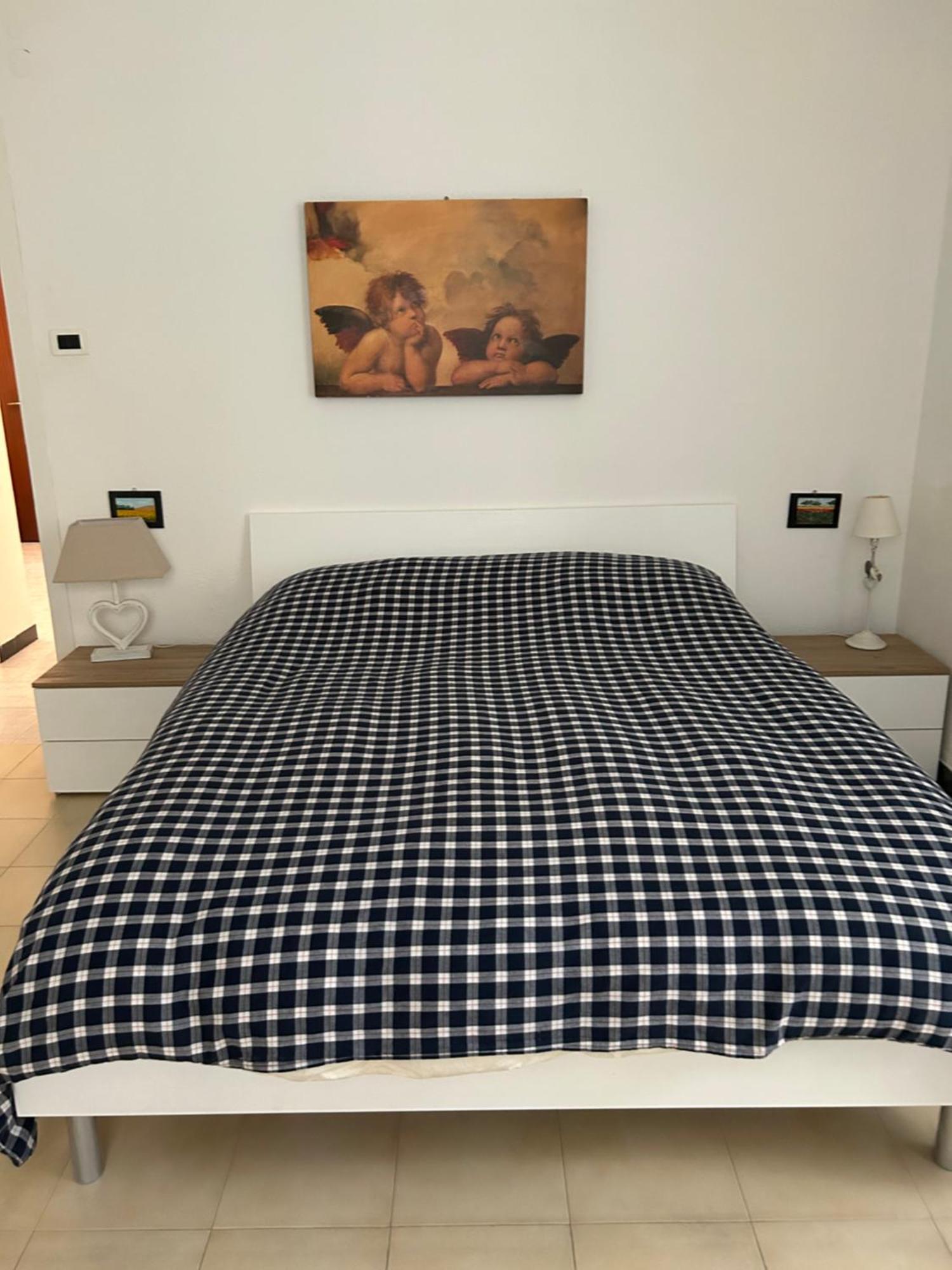 Miky House Villa Рапало Екстериор снимка