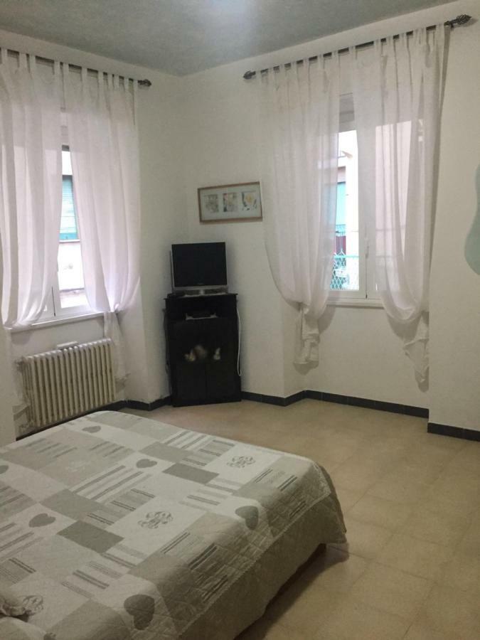 Miky House Villa Рапало Екстериор снимка