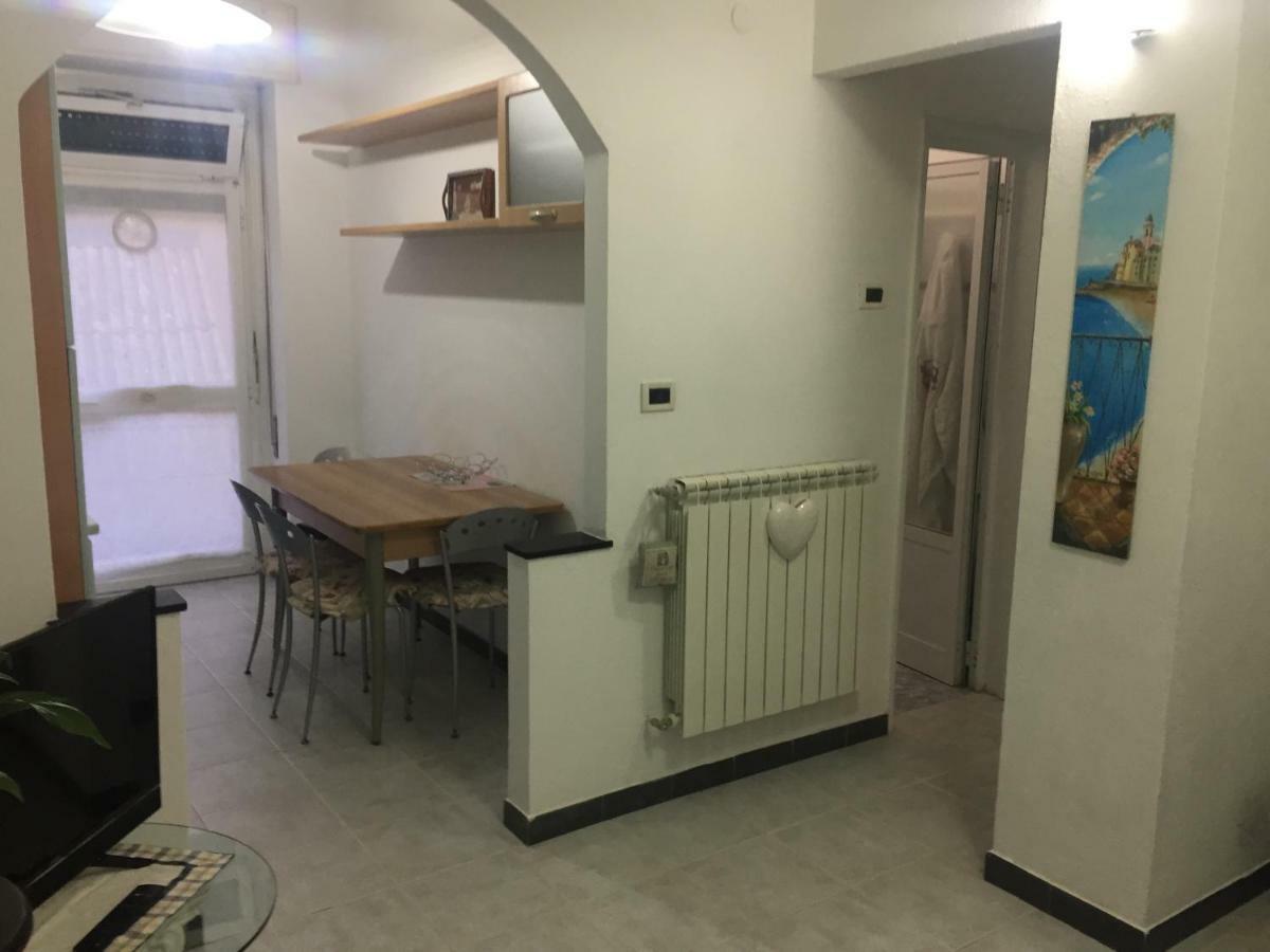 Miky House Villa Рапало Екстериор снимка