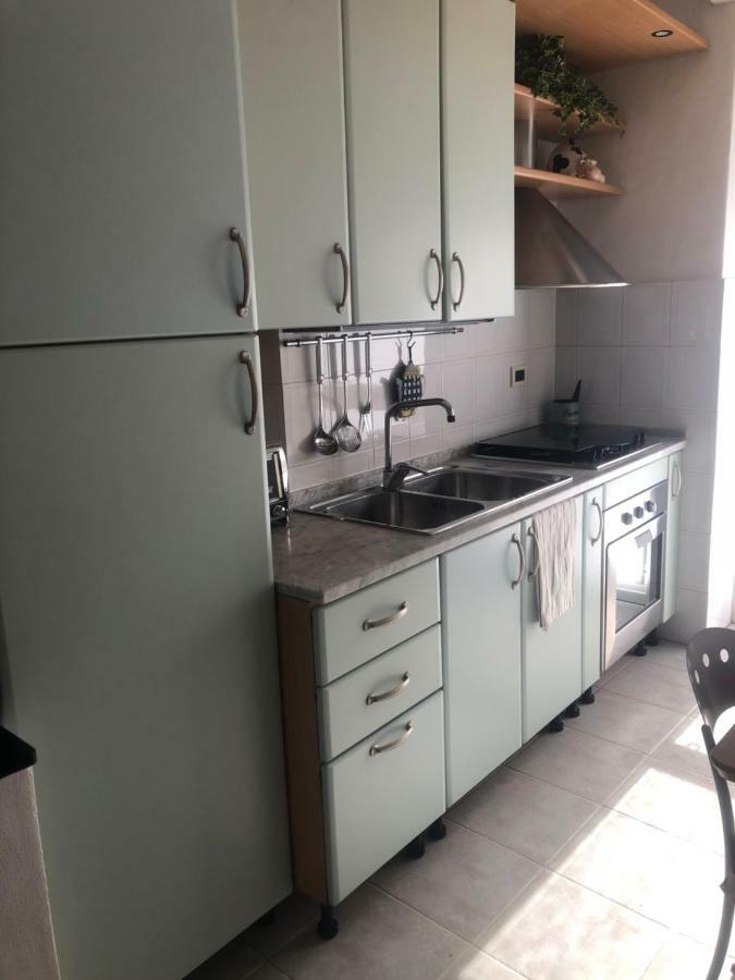 Miky House Villa Рапало Екстериор снимка