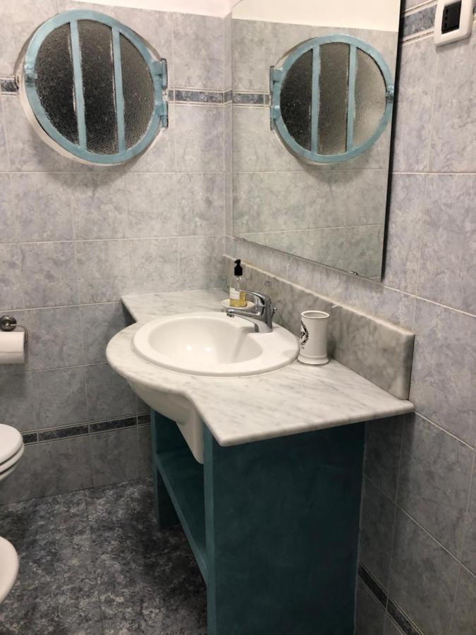 Miky House Villa Рапало Екстериор снимка